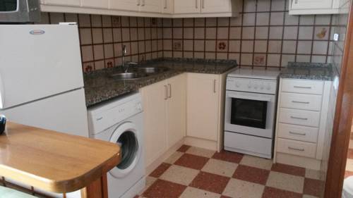 Imagen de la habitación del Apartamentos Las Belisas -. Foto 10