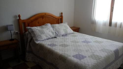 Imagen de la habitación del Apartamentos Las Belisas -. Foto 11