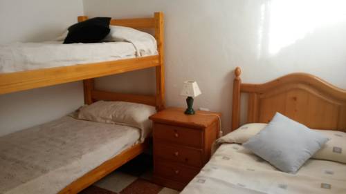 Imagen de la habitación del Apartamentos Las Belisas -. Foto 12
