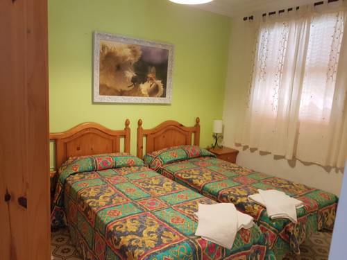 Imagen de la habitación del Apartamentos Las Belisas -. Foto 16