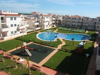 Imagen general del Apartamentos Las Brisas, Alcocéber. Foto 1