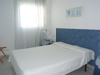 Imagen de la habitación del Apartamentos Las Brisas, Alcocéber. Foto 2