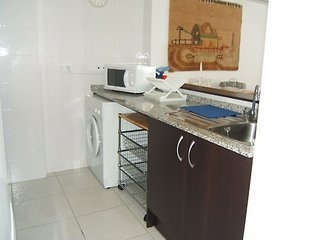Imagen de la habitación del Apartamentos Las Brisas, Alcocéber. Foto 4