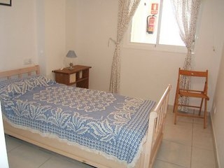 Imagen de la habitación del Apartamentos Las Brisas, Alcocéber. Foto 5