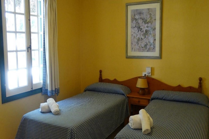 Imagen general del Apartamentos Las Brisas I & II. Foto 3