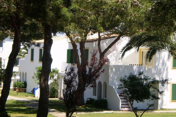 Imagen general del Apartamentos Las Brisas I & II. Foto 9