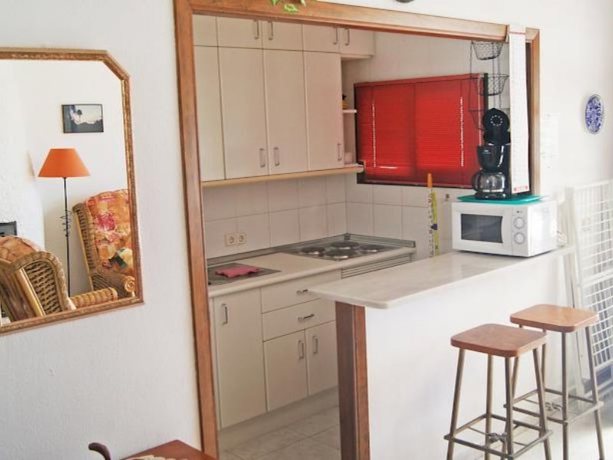 Imagen general del Apartamentos Las Buganvillas, Mijas Costa. Foto 3