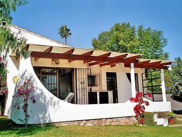 Imagen general del Apartamentos Las Buganvillas, Mijas Costa. Foto 4