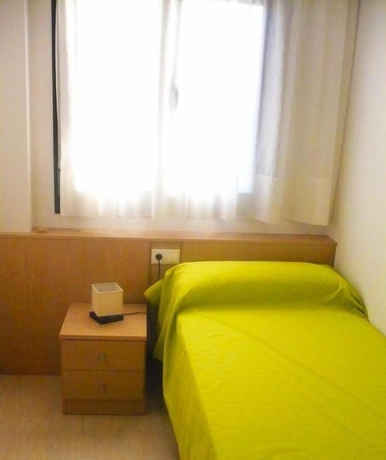 Imagen de la habitación del Apartamentos Las Carolinas. Foto 5