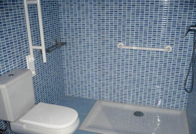 Imagen de la habitación del Apartamentos Las Carolinas. Foto 9