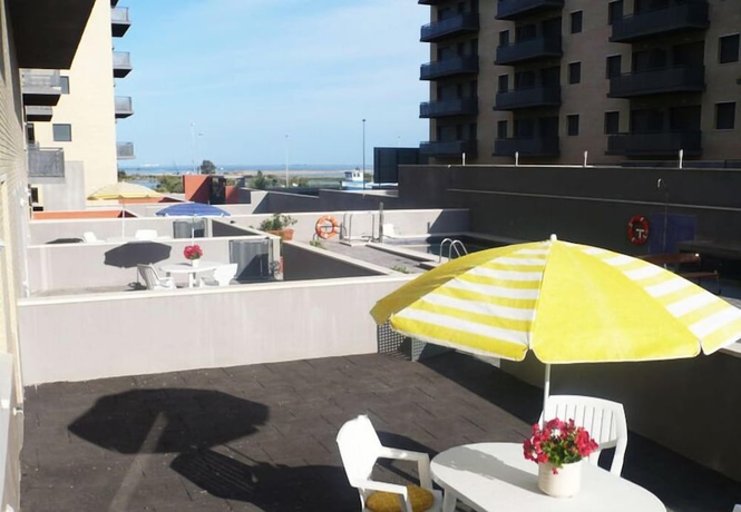Imagen de la habitación del Apartamentos Las Carolinas. Foto 11