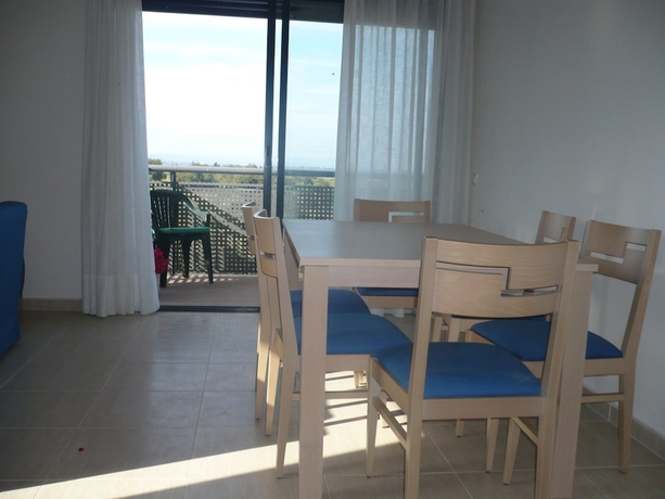 Imagen de la habitación del Apartamentos Las Carolinas. Foto 13