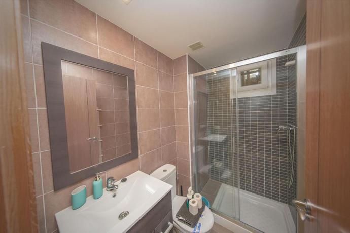 Imagen de la habitación del Apartamentos Las Catedrales. Foto 6