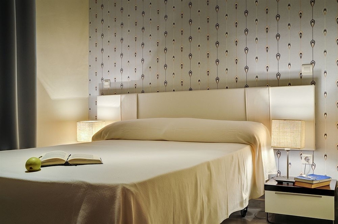 Imagen de la habitación del Apartamentos Las Cruces, Sevilla. Foto 6