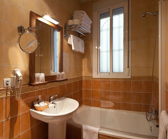 Imagen de la habitación del Apartamentos Las Cruces, Sevilla. Foto 8