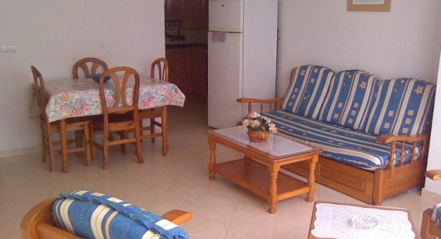 Imagen general del Apartamentos Las Damas. Foto 2