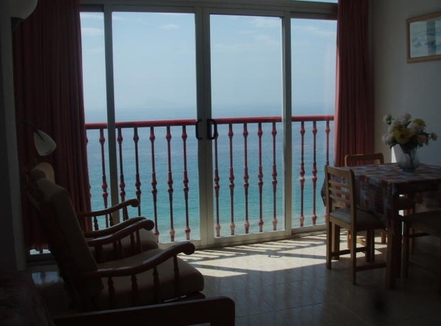 Imagen general del Apartamentos Las Damas. Foto 3