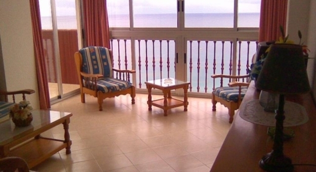 Imagen general del Apartamentos Las Damas. Foto 4