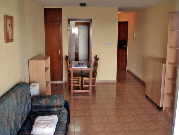Imagen general del Apartamentos Las Damas. Foto 5