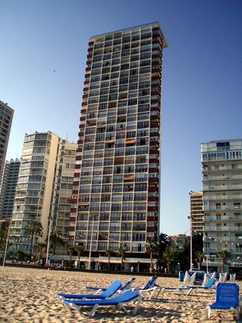 Imagen general del Apartamentos Las Damas. Foto 7