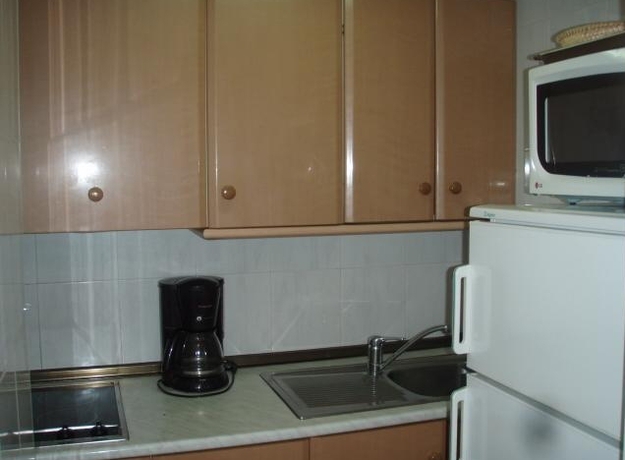 Imagen general del Apartamentos Las Damas. Foto 8