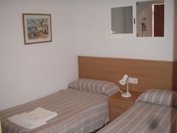 Imagen general del Apartamentos Las Damas. Foto 9