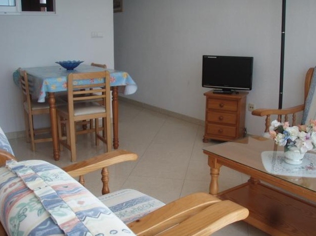 Imagen general del Apartamentos Las Damas. Foto 10