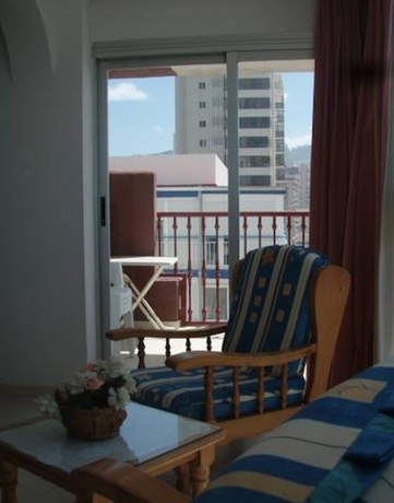 Imagen general del Apartamentos Las Damas. Foto 11