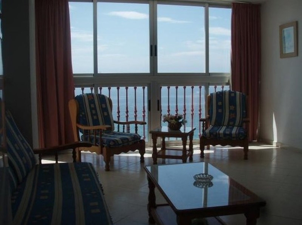 Imagen general del Apartamentos Las Damas. Foto 12