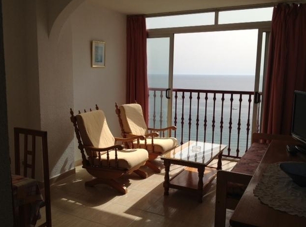 Imagen general del Apartamentos Las Damas. Foto 13