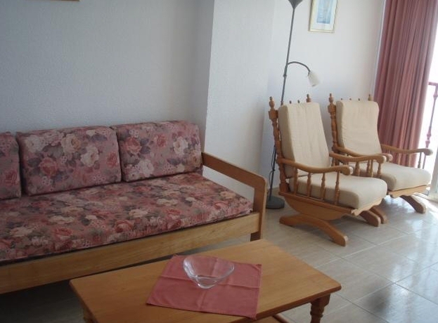 Imagen general del Apartamentos Las Damas. Foto 14