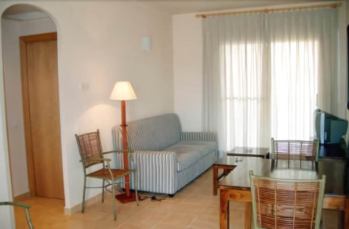 Imagen de la habitación del Apartamentos Las Dunas, Deltebre. Foto 2
