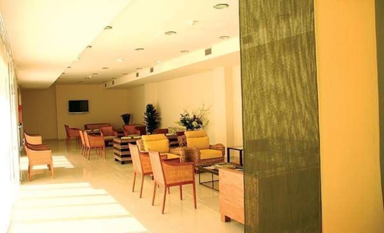 Imagen de los interiores del Apartamentos Las Dunas, Deltebre. Foto 19