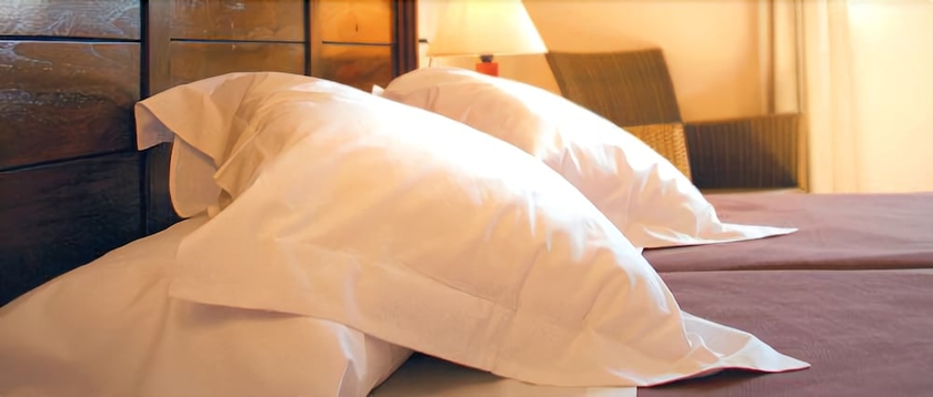 Imagen de la habitación del Apartamentos Las Dunas, Deltebre. Foto 6