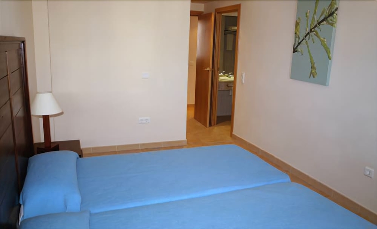 Imagen de la habitación del Apartamentos Las Dunas, Deltebre. Foto 7