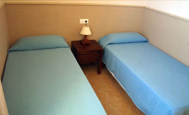 Imagen de la habitación del Apartamentos Las Dunas, Deltebre. Foto 8