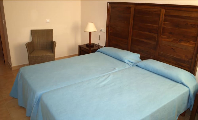 Imagen de la habitación del Apartamentos Las Dunas, Deltebre. Foto 9