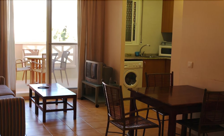 Imagen de la habitación del Apartamentos Las Dunas, Deltebre. Foto 10