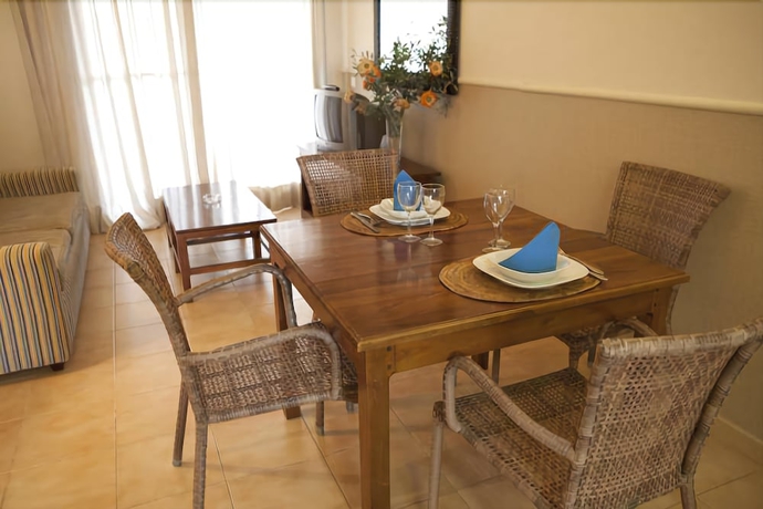 Imagen de la habitación del Apartamentos Las Dunas, Deltebre. Foto 11