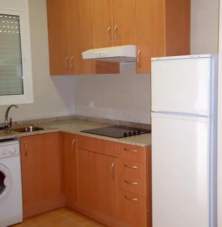 Imagen de la habitación del Apartamentos Las Dunas, Deltebre. Foto 13