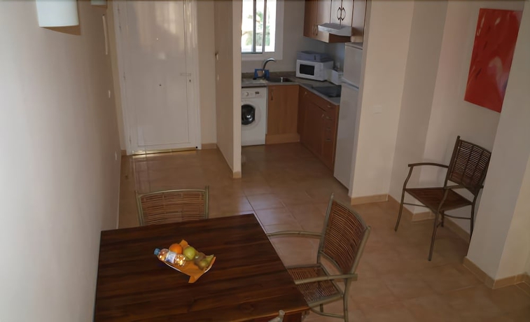 Imagen de la habitación del Apartamentos Las Dunas, Deltebre. Foto 14