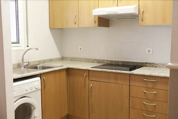 Imagen de la habitación del Apartamentos Las Dunas, Deltebre. Foto 15