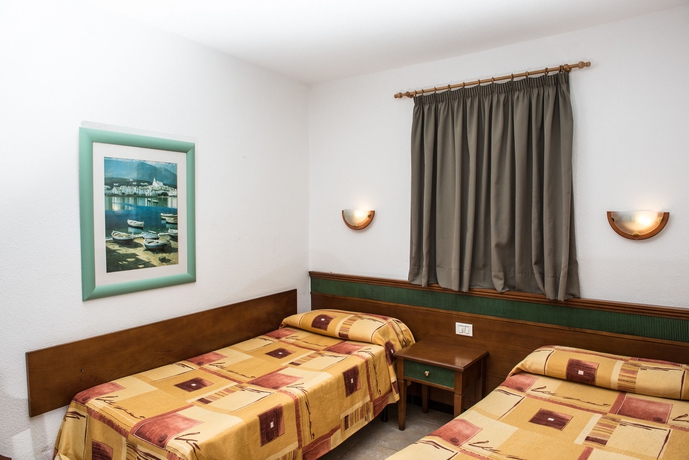 Imagen de la habitación del Apartamentos Las Faluas. Foto 4