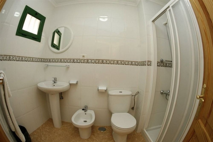 Imagen de la habitación del Apartamentos Las Faluas. Foto 5