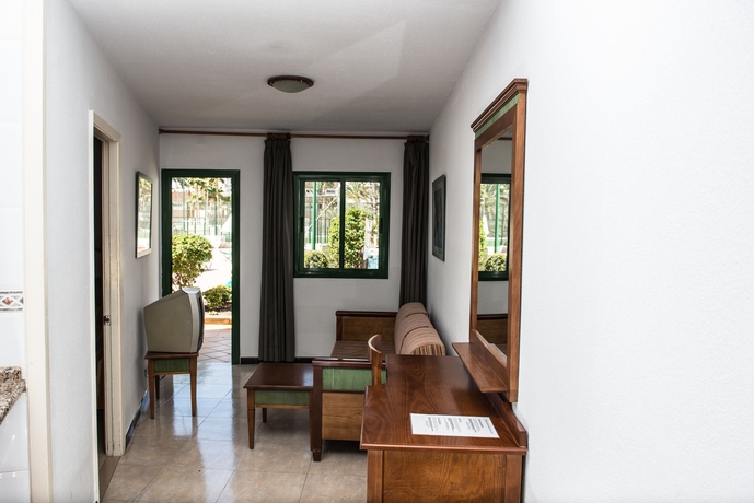 Imagen de la habitación del Apartamentos Las Faluas. Foto 6