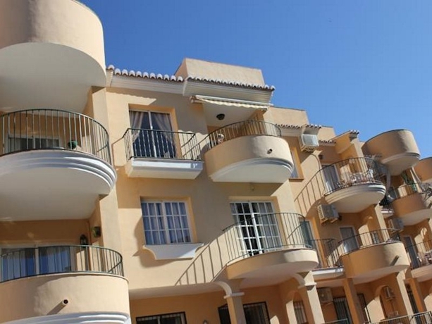 Imagen general del Apartamentos Las Flores de Burriana. Foto 2