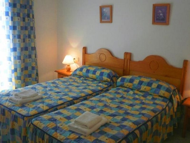 Imagen general del Apartamentos Las Flores de Burriana. Foto 4