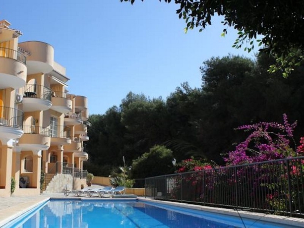 Imagen general del Apartamentos Las Flores de Burriana. Foto 7