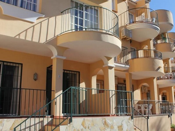 Imagen general del Apartamentos Las Flores de Burriana. Foto 10