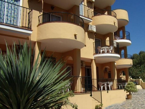 Imagen general del Apartamentos Las Flores de Burriana. Foto 11